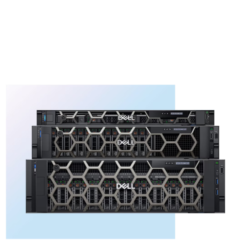 Dell Servers