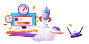 eCommerce Site Speed 